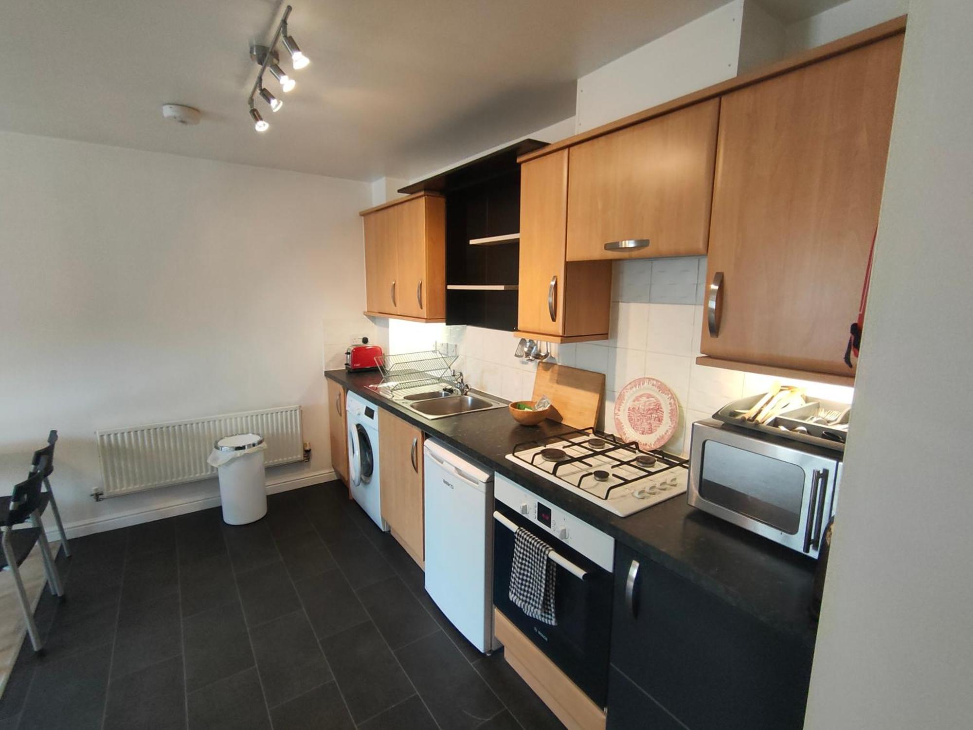 Apartamento Landau House Bristol Exterior foto