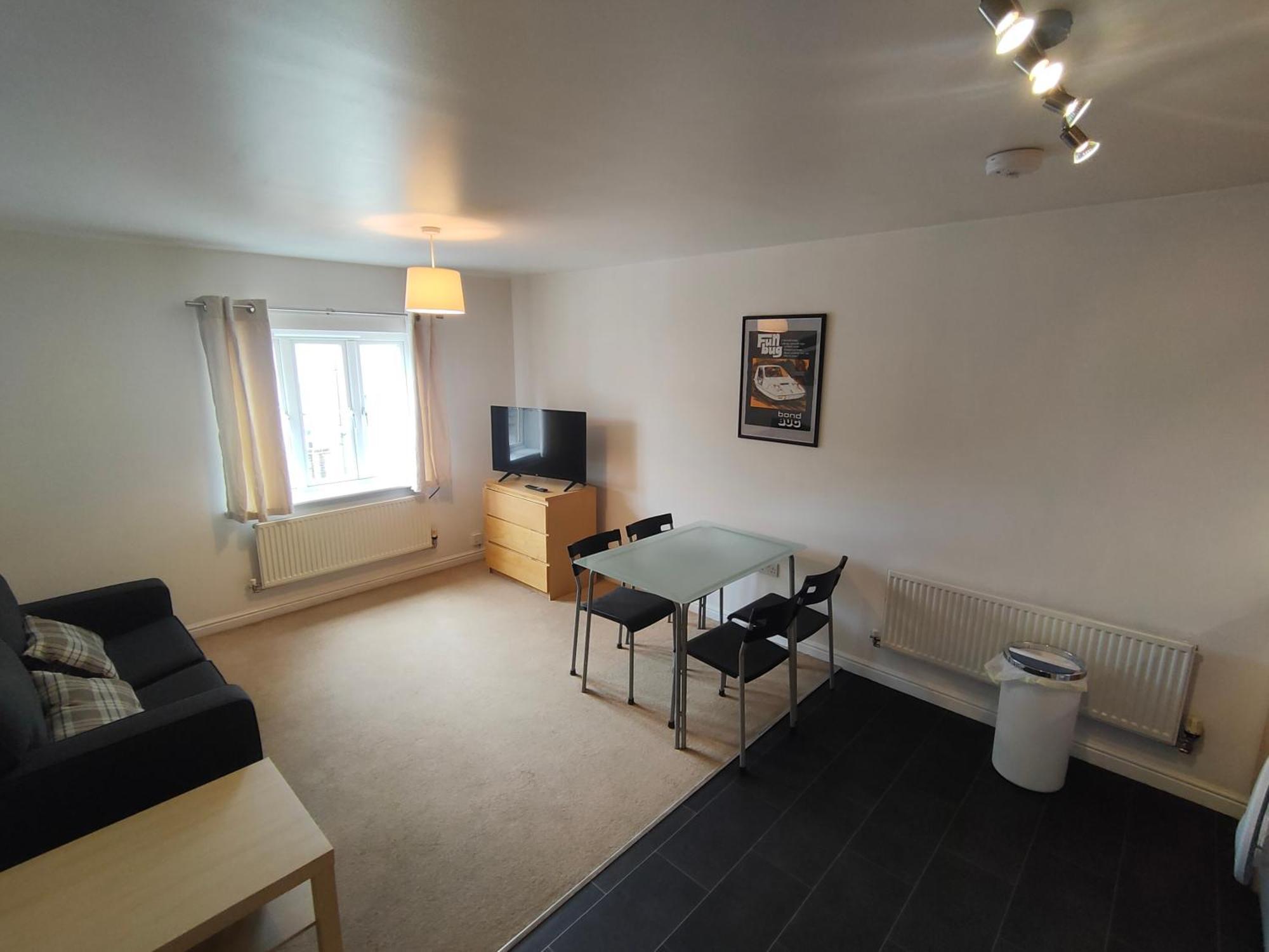Apartamento Landau House Bristol Exterior foto