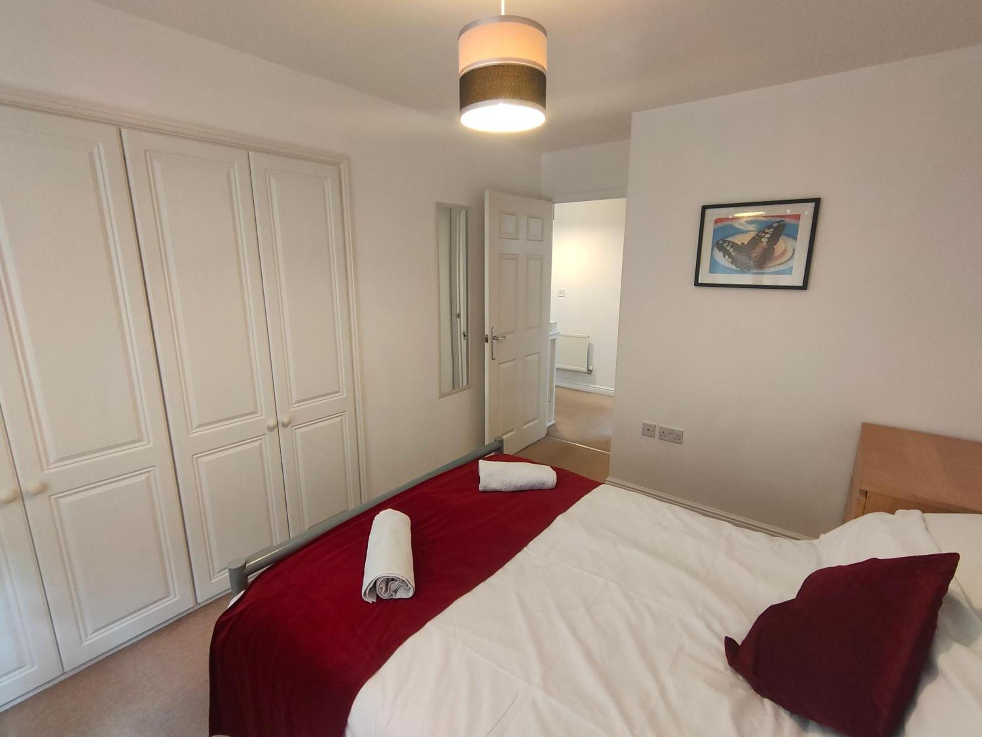 Apartamento Landau House Bristol Exterior foto