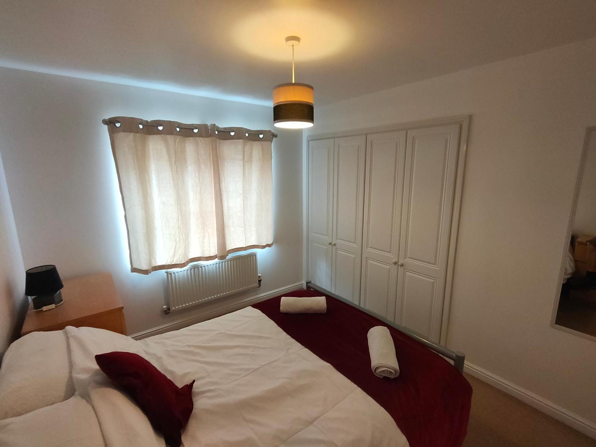 Apartamento Landau House Bristol Exterior foto