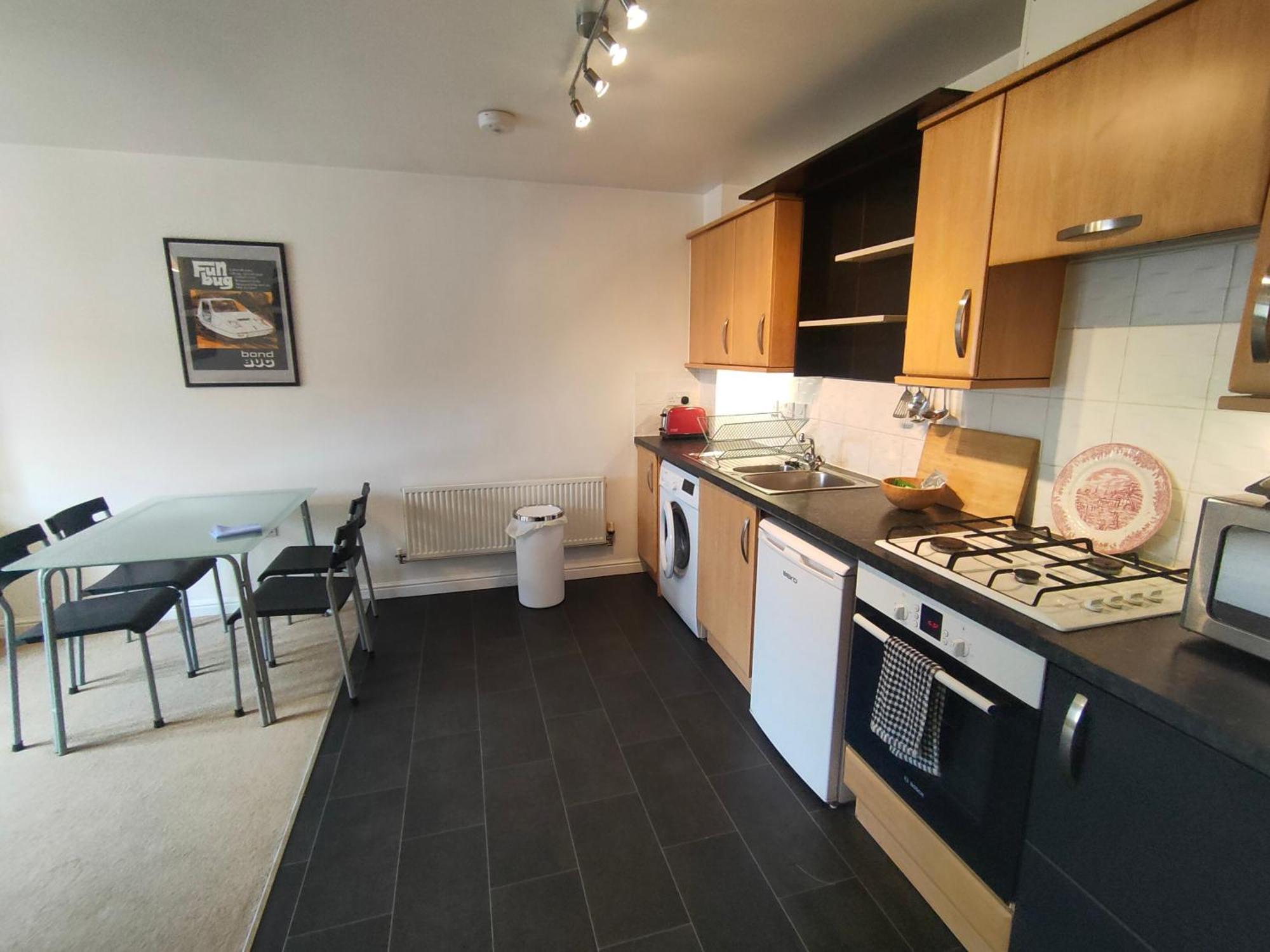Apartamento Landau House Bristol Exterior foto