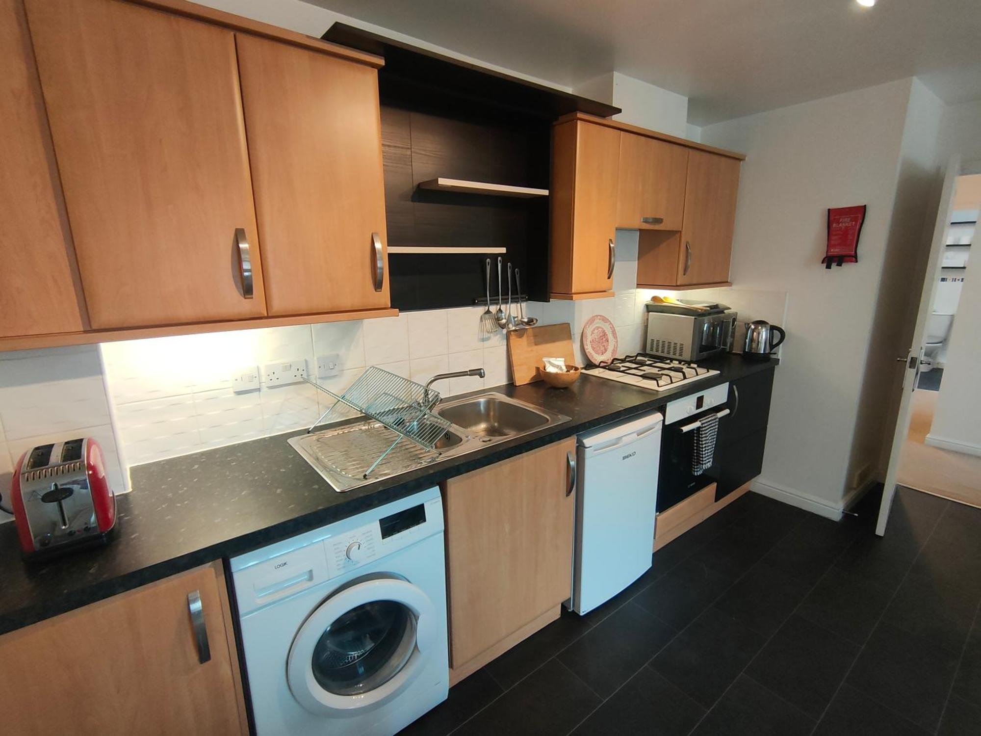 Apartamento Landau House Bristol Exterior foto