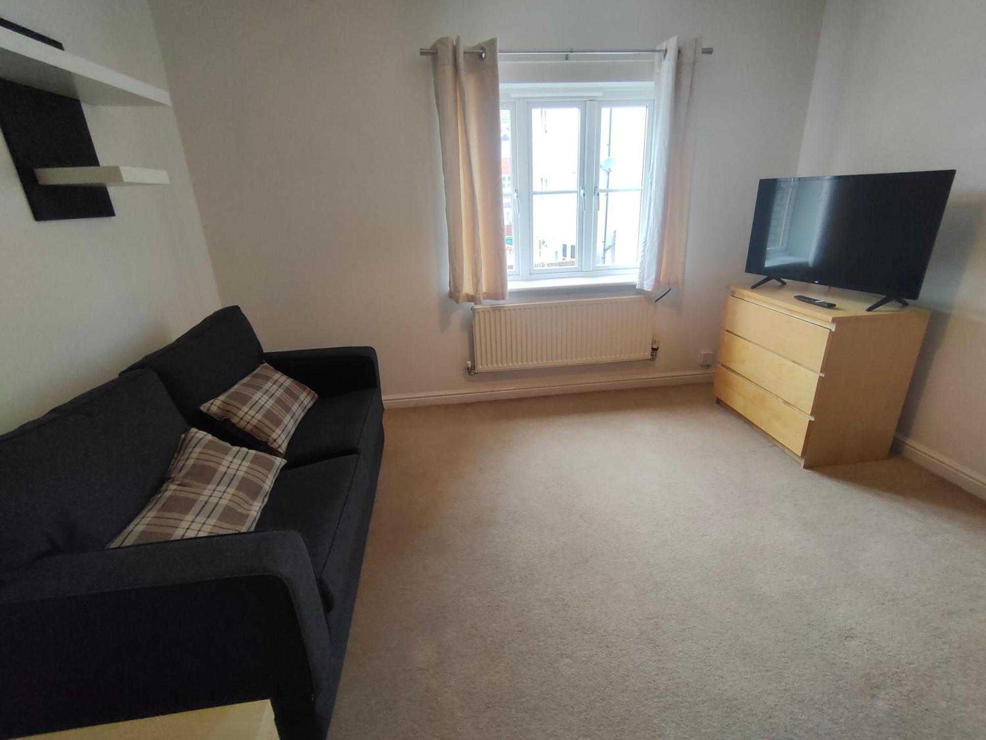 Apartamento Landau House Bristol Exterior foto